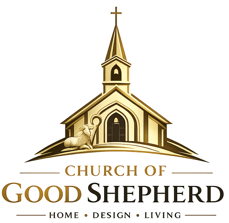 Church of Good Shepherd